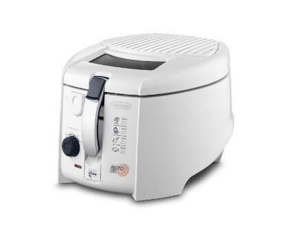 Rotofritteuse DeLonghi F 28.311.W1