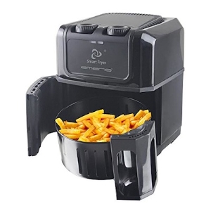 Emerio AF-107604 Fritteuse 1500 W